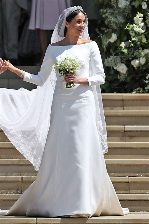 givenchy cape dress meghan markle|Meghan Markle's Givenchy Cape Dress Is Pure Sartorial Magic.